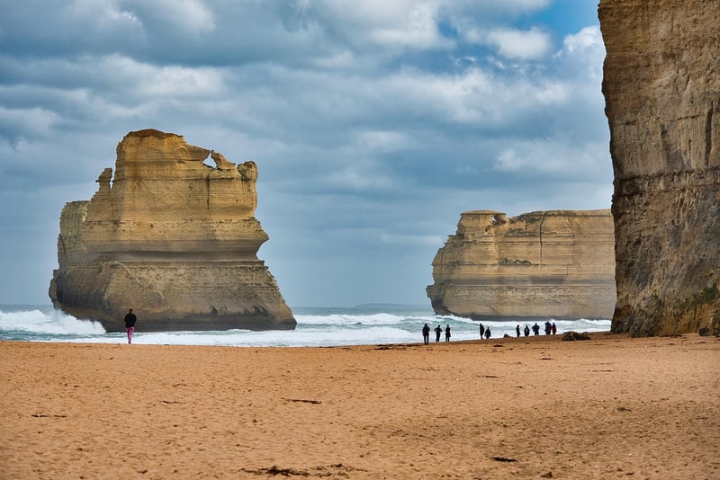 Coastal Walks