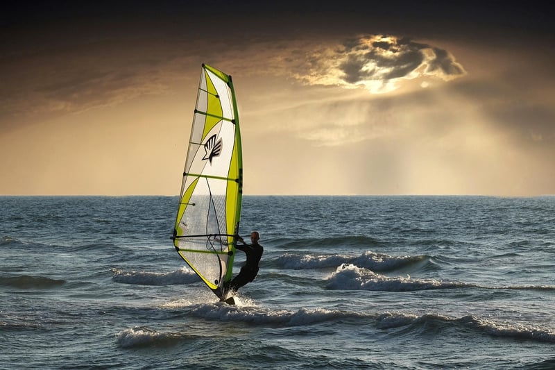 Sea Adventures