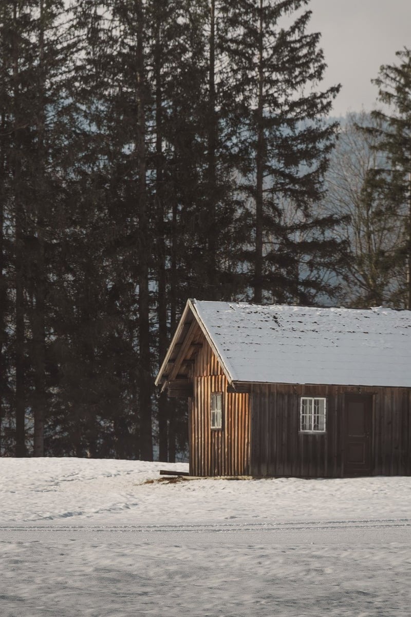 Wilderness Retreats